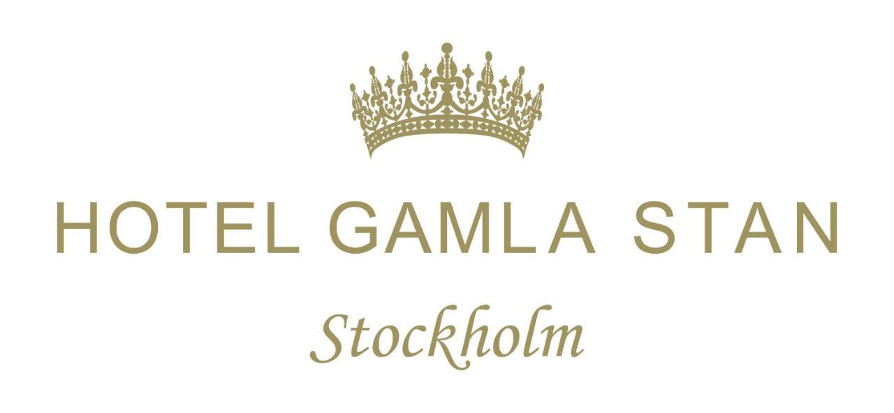 Hotel Gamla Stan, BW Signature Collection Stockholm Exterior foto